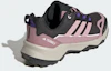 Purchase (Women) adidas Terrex Skychaser AX5 GTX Hiking Shoes Core Black/Core Black/Dual Lilac KJ8947