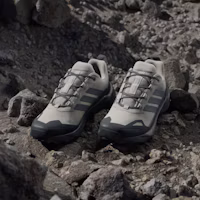 Purchase (W) Adidas TERREX Skychaser AX5 GTX 登山鞋 礦物灰/灰五/碳灰 JQ6725