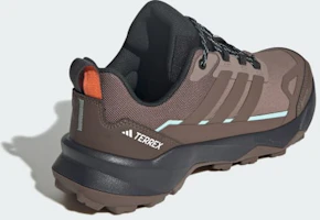 Details for (W) Adidas Terrex Skychaser AX5 GTX 登山鞋 棕/大地層/半亮橙 JH7806