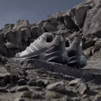 Details for (W) Adidas TERREX Skychaser AX5 GTX 登山鞋 礦物灰/灰五/碳灰 JQ6725