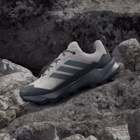 Sizing (W) Adidas TERREX Skychaser AX5 GTX 登山鞋 礦物灰/灰五/碳灰 JQ6725