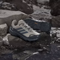 Cheap (W) Adidas TERREX Skychaser AX5 GTX 登山鞋 礦物灰/灰五/碳灰 JQ6725