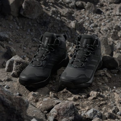 (W) Adidas Terrex Skychaser AX5 Mid GORE-TEX But Hiking Hitam/Aqua Malaysia. JQ2219 Purchase (W) Adidas Terrex Skychaser AX5 Mid GORE-TEX But Hiking Hitam/Aqua Malaysia. JQ2219