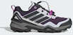 (Women) Adidas TERREX Skychaser GORE-TEX Hiking Shoes Aurora Plum/Carbon/Purple Burst JQ9934