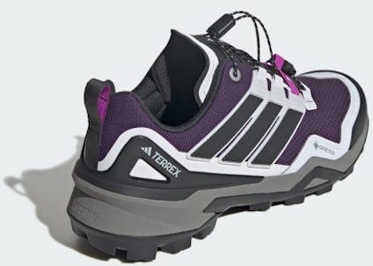 (W) 아디다스 테렉스 스카이체이서 고어텍스 하이킹화 아우로라 플럼/카본/퍼플 버스트 JQ9934 Purchase (W) 아디다스 테렉스 스카이체이서 고어텍스 하이킹화 아우로라 플럼/카본/퍼플 버스트 JQ9934
