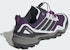 (Women) Adidas TERREX Skychaser GORE-TEX Hiking Shoes Aurora Plum/Carbon/Purple Burst JQ9934