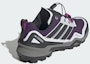 Purchase (Women) Adidas TERREX Skychaser GORE-TEX Hiking Shoes Aurora Plum/Carbon/Purple Burst JQ9934