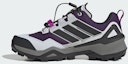 Details for (Women) Adidas TERREX Skychaser GORE-TEX Hiking Shoes Aurora Plum/Carbon/Purple Burst JQ9934