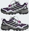 Sizing (Women) Adidas TERREX Skychaser GORE-TEX Hiking Shoes Aurora Plum/Carbon/Purple Burst JQ9934