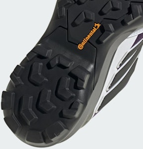 (W) 아디다스 테렉스 스카이체이서 고어텍스 하이킹화 아우로라 플럼/카본/퍼플 버스트 JQ9934 1