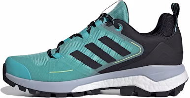 (Women) adidas Terrex Skychaser 2.0 GORE-TEX 'Acid Mint Black' FW2996 (Women) adidas Terrex Skychaser 2.0 GORE-TEX 'Acid Mint Black' FW2996