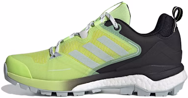 (Women) adidas Terrex Skychaser Gore-Tex 2.0 'Green Black' FW2995 (Women) adidas Terrex Skychaser Gore-Tex 2.0 'Green Black' FW2995
