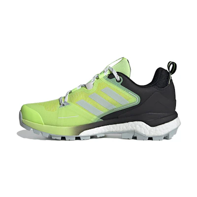 (W) adidas Terrex Skychaser GTX 2.0 'Green Black'
