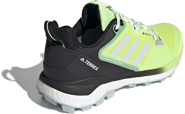 (W) 아디다스 테렉스 스카이체이서 2.0 (그린/블랙) FW2995 Shop (W) 아디다스 테렉스 스카이체이서 2.0 (그린/블랙) FW2995