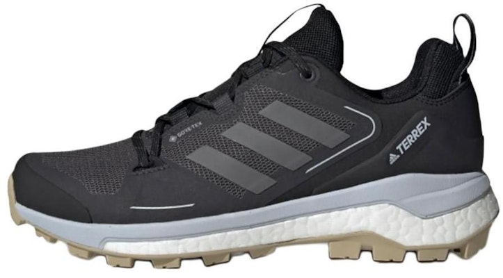 (W) adidas Terrex Skychaser GTX 2.0 'Hitam Gum' FW2994 Buy (W) adidas Terrex Skychaser GTX 2.0 'Hitam Gum' FW2994