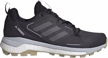 (Women) adidas Terrex Skychaser GTX 2.0 'Black Gum' FW2994 (Women) adidas Terrex Skychaser GTX 2.0 'Black Gum' FW2994