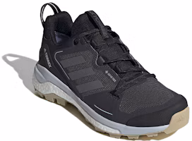 Lookbook adidas Terrex Skychaser Gore Tex 2.0 女款 黑灰