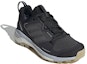 Lookbook (W) adidas Terrex Skychaser GTX 2.0 'Hitam Gum' FW2994