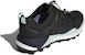 (W) adidas Terrex Skychaser Gtx 'Hitam Hijau' CQ1744