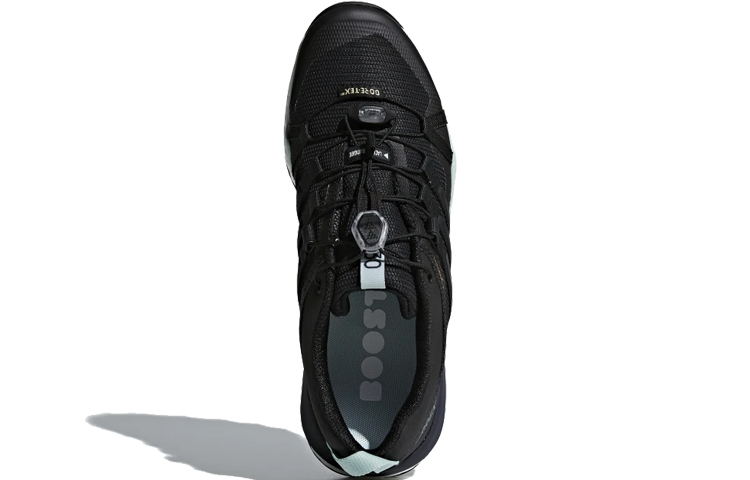 Shop (W) adidas Terrex Skychaser Gtx 'Hitam Hijau' CQ1744