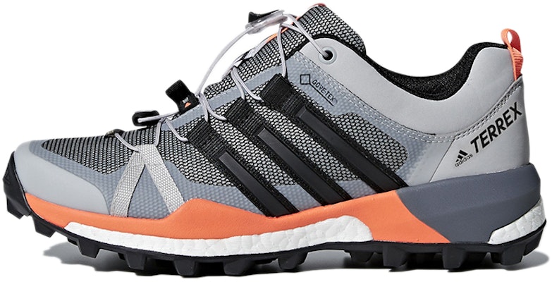 (W) adidas Terrex Skychaser GTX 'Kelabu Grafit' CQ1745 Buy (W) adidas Terrex Skychaser GTX 'Kelabu Grafit' CQ1745