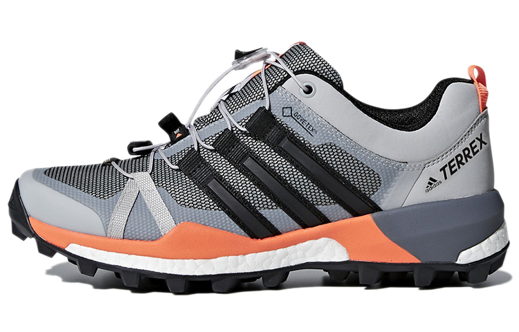 (Women) adidas Terrex Skychaser GTX 'Graphite Grey' CQ1745