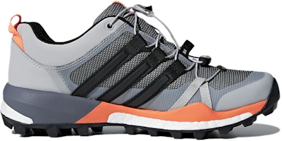 Order adidas Terrex Skychaser GTX 舒適耐磨戶外鞋 女款 石墨灰
