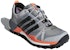 (W) adidas Terrex Skychaser GTX 'Kelabu Grafit' CQ1745