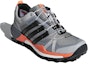 Lookbook (W) adidas Terrex Skychaser GTX 'Kelabu Grafit' CQ1745