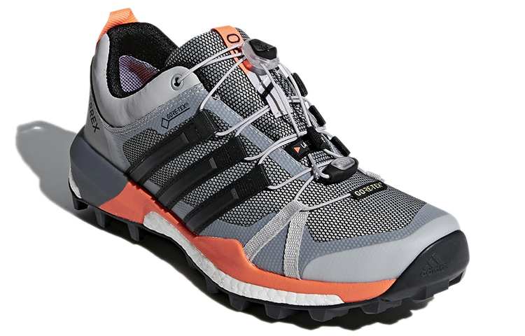 Lookbook (W) adidas Terrex Skychaser GTX ''Grafietgrijs'' CQ1745