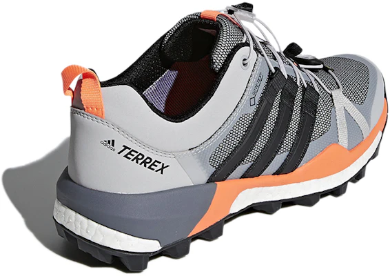 (W) adidas Terrex Skychaser GTX ''Grafietgrijs'' CQ1745 Shop (W) adidas Terrex Skychaser GTX ''Grafietgrijs'' CQ1745