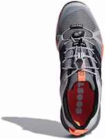 Purchase adidas Terrex Skychaser GTX 舒適耐磨戶外鞋 女款 石墨灰