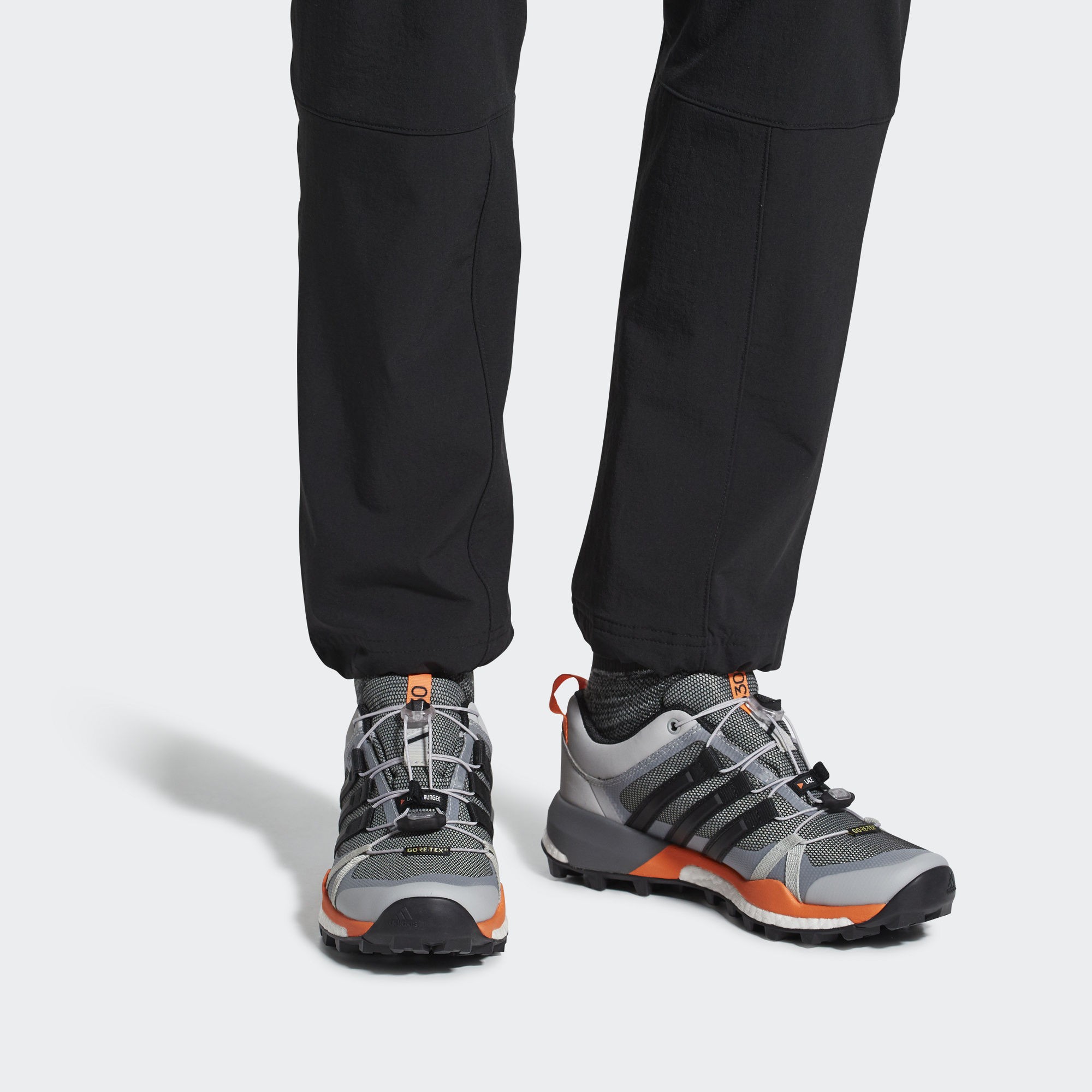 Sizing (W) adidas Terrex Skychaser GTX ''Grafietgrijs'' CQ1745