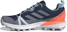Buy (W) adidas Terrex Skychaser Lt Gore-Tex ''Blauw Wit Oranje'' EF3352