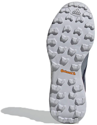 (W) adidas Terrex Skychaser Lt Gore-Tex ''Blauw Wit Oranje'' EF3352 Details for (W) adidas Terrex Skychaser Lt Gore-Tex ''Blauw Wit Oranje'' EF3352