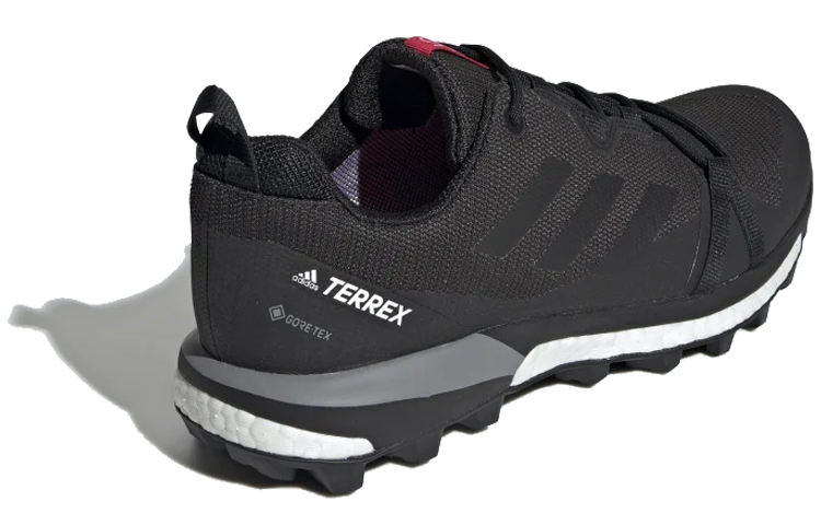 Lookbook (W) adidas Terrex Skychaser LT Gore-Tex ''Carbon'' Wanderschuhe F36119