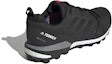 Lookbook (W) adidas Terrex Skychaser LT Gore-Tex 'Carbon' Lelaki Wanita Kasut Pendakian F36119