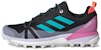 (W) adidas Terrex Skychaser LT Gore-Tex 'Aqua Ungu Terang' FV6899