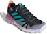 (W) adidas Terrex Skychaser LT Gore-Tex 'Aqua Ungu Terang' FV6899
