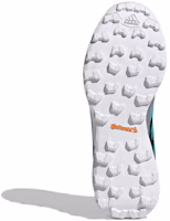 Details for adidas Terrex Skychaser Lt Gore-tex 女款 黑紫白登山鞋
