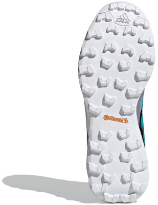 (W) adidas Terrex Skychaser LT Gore-Tex 'Aqua Ungu Terang' FV6899 Details for (W) adidas Terrex Skychaser LT Gore-Tex 'Aqua Ungu Terang' FV6899