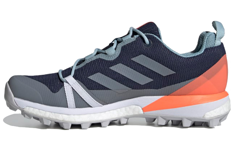 (Women) adidas Terrex Skychaser Lt Gore-Tex 'Blue White Orange' EF3352