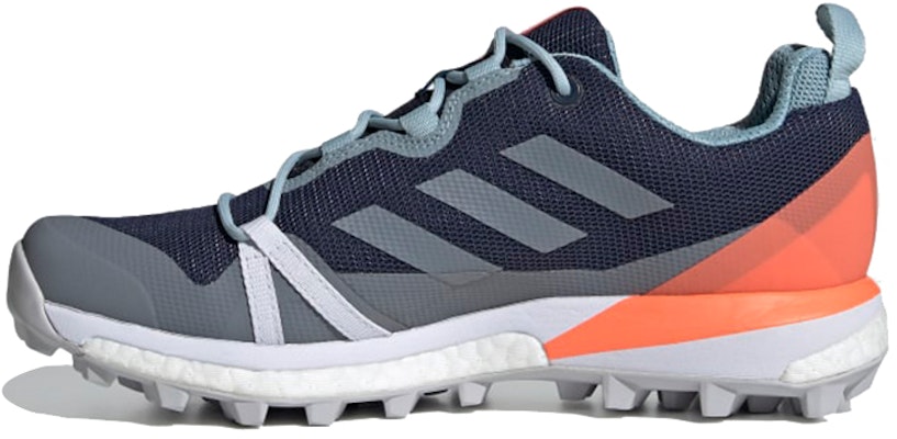(W) adidas Terrex Skychaser Lt Gore-Tex 'Biru Putih Jingga' EF3352 Buy (W) adidas Terrex Skychaser Lt Gore-Tex 'Biru Putih Jingga' EF3352