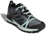 (W) adidas Terrex Skychaser LT GTX 'Kelabu Abu Mint' F36120