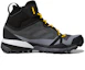 Order (W) テレックス スカイチェイサー LT Mid GTX 黒灰 Q46345