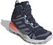 Lookbook (W) adidas Terrex Skychaser Lt Mid Gore-tex 'Biru Jingga' FV5756