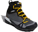 Lookbook (W) テレックス スカイチェイサー LT Mid GTX 黒灰 Q46345