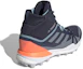 Shop (W) adidas Terrex Skychaser LT Mid Gore-tex ''Blauw Oranje'' FV5756