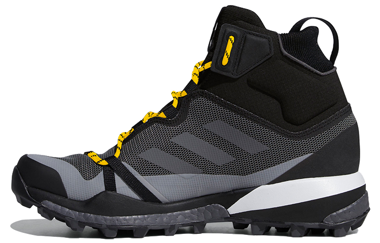 (Women) adidas Terrex Skychaser Lt Mid Gore-Tex 'Black Grey' Q46345