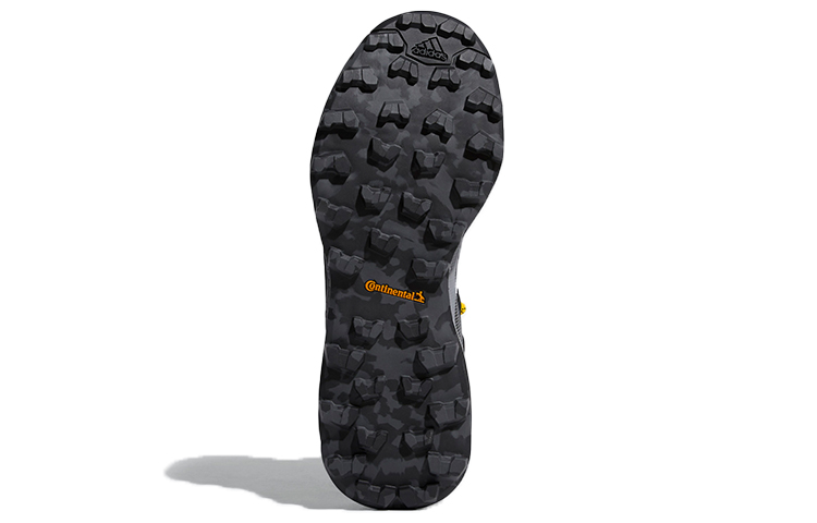 (W) adidas Terrex Skychaser Lt Mid GTX 'Black Grey' 圖 6